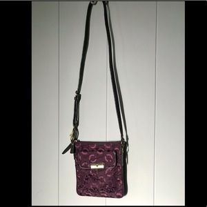Coach Crossbody Purse